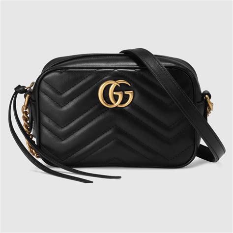 gucci 448065|Gucci marmont small matelasse bag.